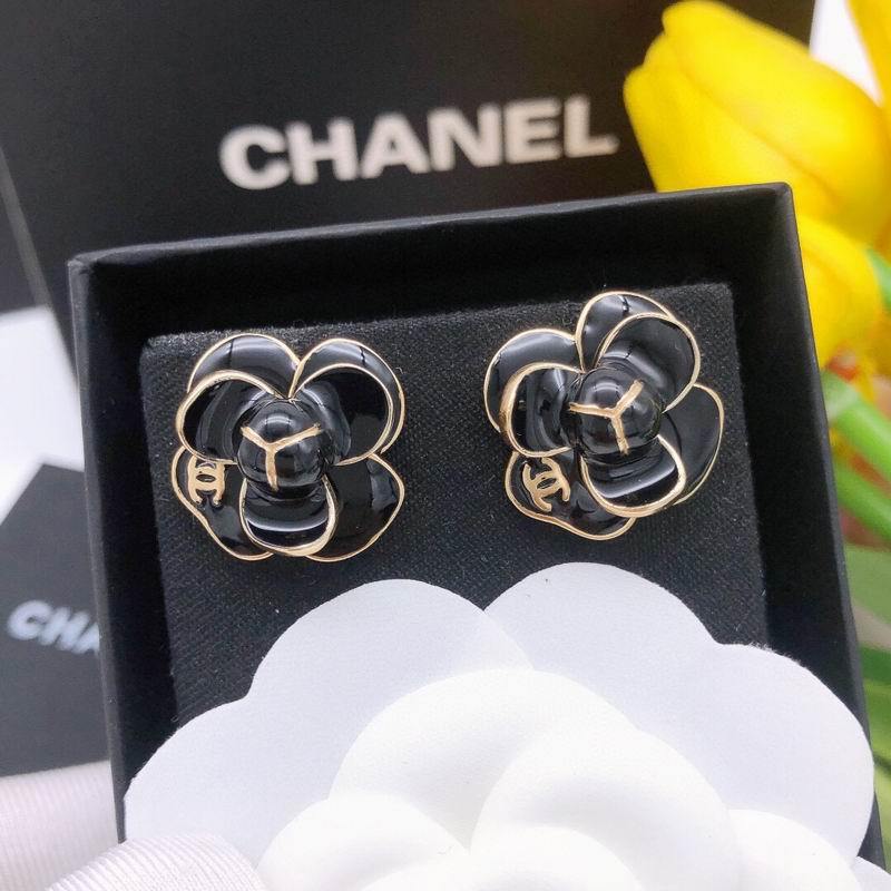 Chanel Earrings 273